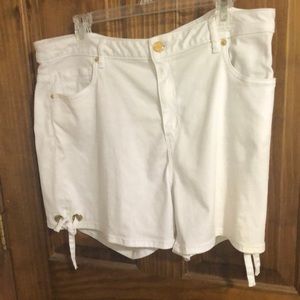 Womens shorts